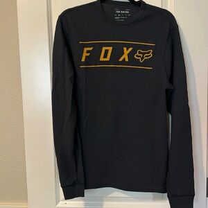 Fox racing thermal